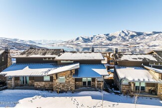 647 E Silver Hill Loop, Hideout, UT 84036
