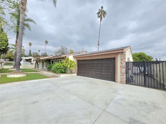 1258 La Pintoresca Dr, Pasadena, CA 91103