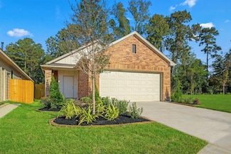304 Emerald Ticket Ln, Huffman, TX 77336