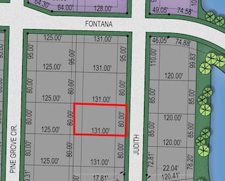 3141 N Judith St, Wichita, KS 67205