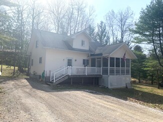 20091 Ess Lake Dr, Hillman, MI 49746