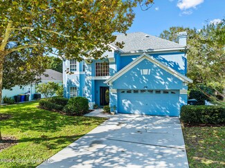 420 Cobblewood Dr, Rockledge, FL 32955