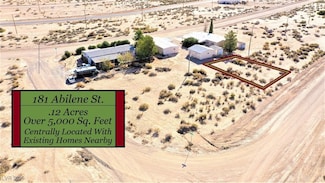 181 Abilene St, Pahrump, NV 89060