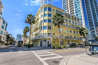 1212 E Whiting St Unit 303, Tampa, FL 33602