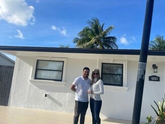 5751 Daphne Dr, West Palm Beach, FL 33415