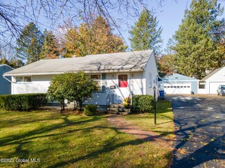 88 Clermont St, Albany, NY 12203