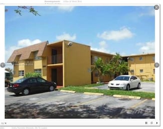 3901 SW 112th Ave Unit 25, Miami, FL 33165
