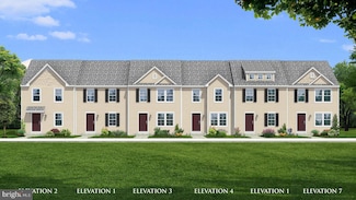 811 Blue Wing Ct, Cambridge, MD 21613