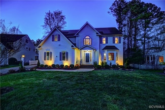 12020 Bennett Ct, Glen Allen, VA 23059