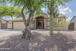 4701 S Barrington Place, Tucson, AZ 85730