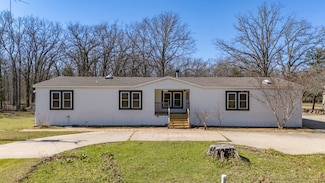 1150 Killian Dr, West Tawakoni, TX 75474