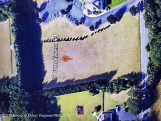 17 Carrs Tavern Rd, Millstone, NJ 08510
