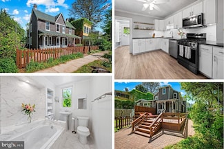 4605 Schenley Rd, Baltimore, MD 21210