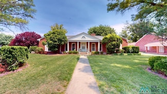 1511 W 7th St, Roswell, NM 88201