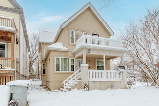 3465 N 1st St, Milwaukee, WI 53212