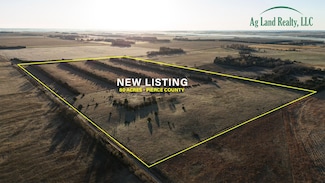 54570 850th Rd, Pierce, NE 68767