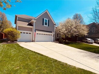 18715 W 153rd Terrace, Olathe, KS 66062