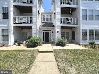 2400 Autumn Harvest Ct Unit 303, Odenton, MD 21113