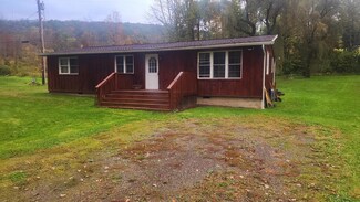 5079 Monkey Run Rd, Gillett, PA 16925