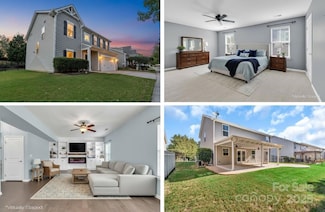 1098 Kings Bottom Dr, Fort Mill, SC 29715