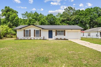 2899 Wisteria Ave, Crestview, FL 32539