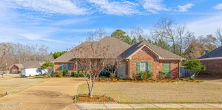 421 Rolling Hills Cir, Brandon, MS 39042