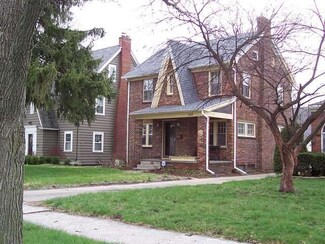 3239 Wendover Dr, Toledo, OH 43606