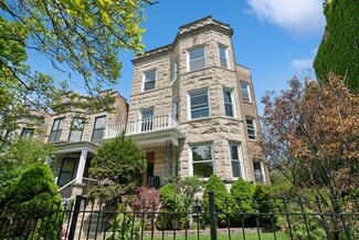 1408 W Belle Plaine Ave Unit 2, Chicago, IL 60613
