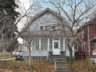 201 Park Ave NW, Canton, OH 44708