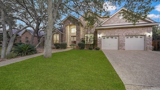 17314 Fountain Bluff Dr, San Antonio, TX 78248