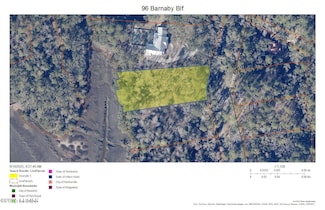 96 Barnaby Bluff, Seabrook, SC 29940