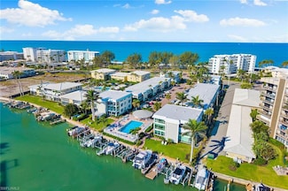 2100 Gulf Shore Blvd N Unit 107, Naples, FL 34102