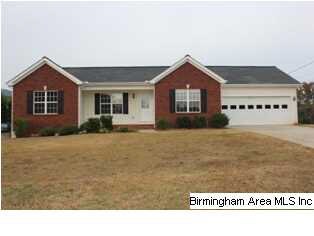 231 Choccolocco Dr, Anniston, AL 36207