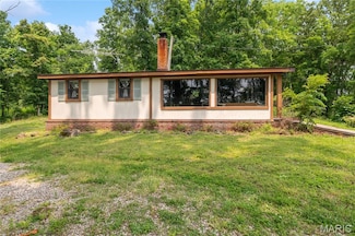 301 Little Dogwood Lake Rd, Burfordville, MO 63739