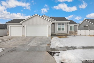4637 Memory Ln, Idaho Falls, ID 83401