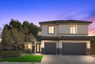 7418 Bugler Swan Way, North Las Vegas, NV 89084