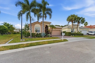 5352 N San Andros, West Palm Beach, FL 33411