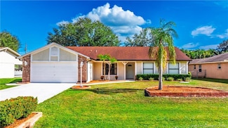 2765 SE Eagle Dr, Port Saint Lucie, FL 34984