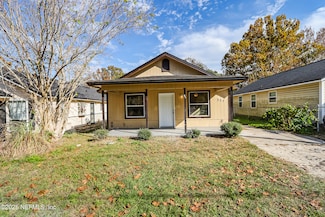 357 Smith St, Jacksonville, FL 32204