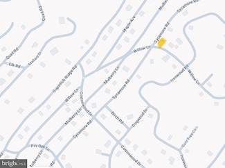 Lot 333 Sycamore Rd, Basye, VA 22842