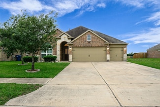 2914 Tulip Tree Trail, Rosenberg, TX 77471