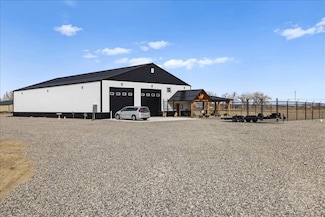 8039 Wisner Ave, Billings, MT 59106