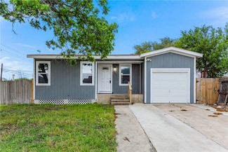 4845 Johnston Dr, Corpus Christi, TX 78415