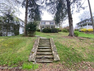 58 Lehman Ave, Dallas, PA 18612