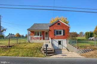585 Ridge Rd, Lewisberry, PA 17339