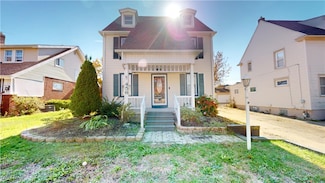 456 Lindenwood Ave, Akron, OH 44301