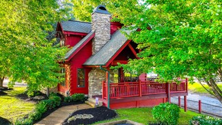 4005 S River Rd, Pigeon Forge, TN 37863