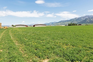 0 Tbd Hwy 89, Thayne, WY 83127