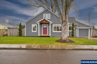 3045 Park Ave NE, Salem, OR 97301