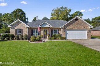 3006 Trentwood Dr, Ocean Springs, MS 39564